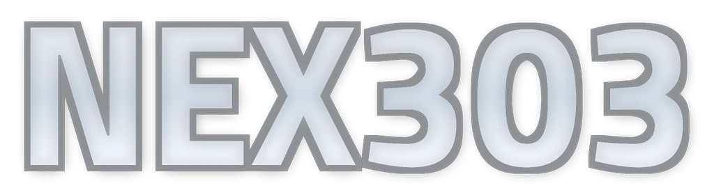 Logo NEX303